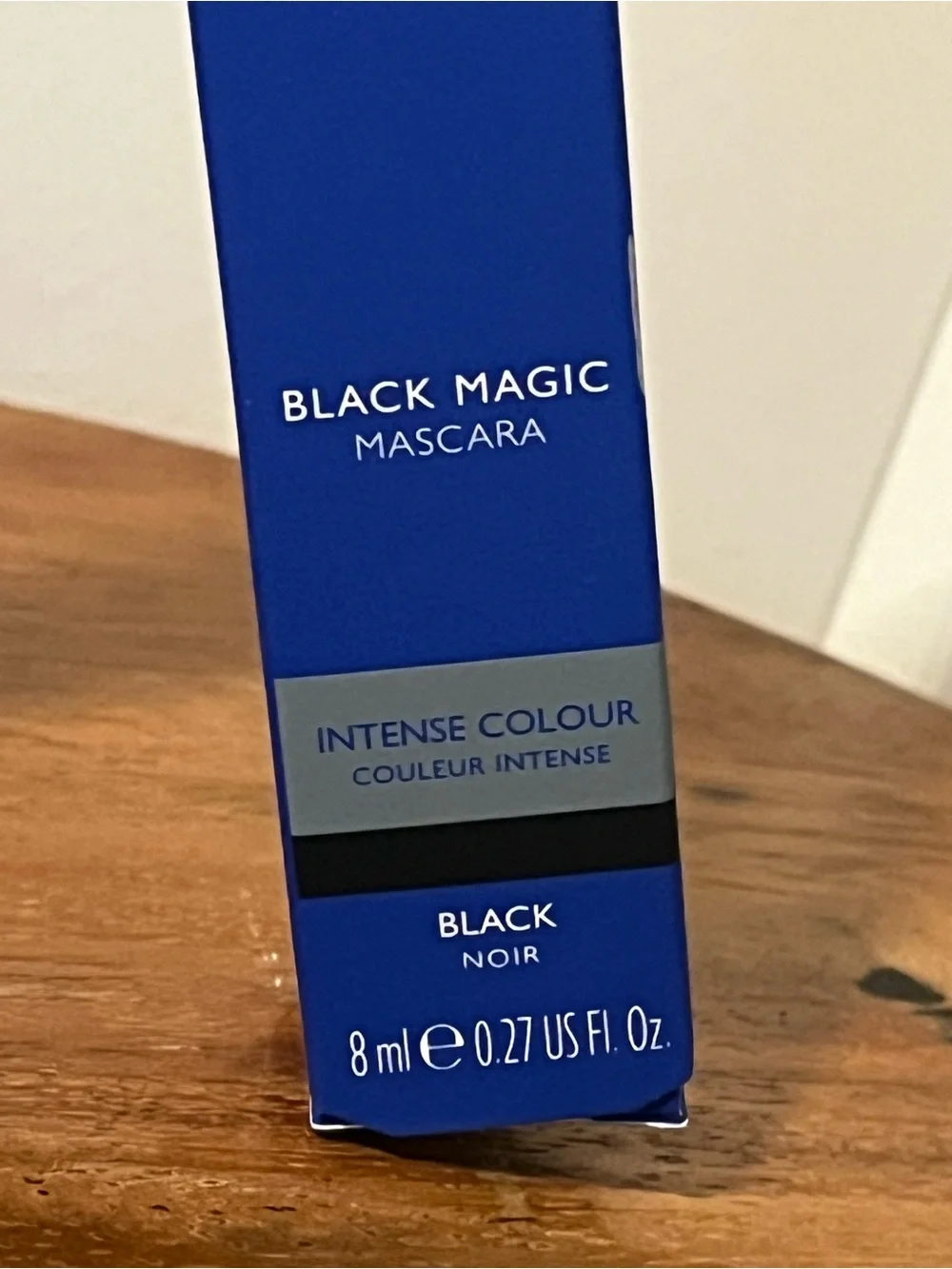Eyeko Black Magic Mascara Full Size